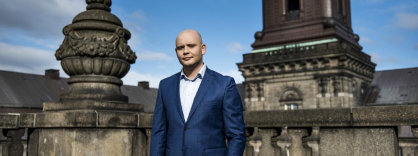 Særbevilling på 40 millioner til dansk film