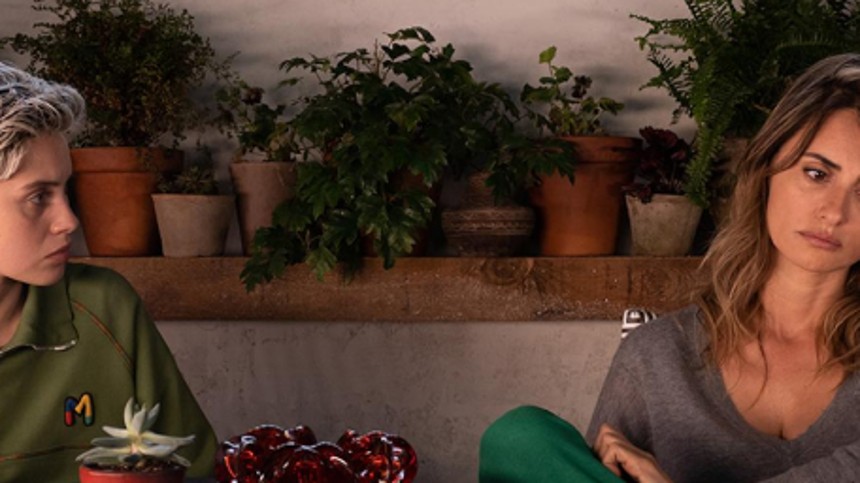 Fem kvalitetsfilm hver måned