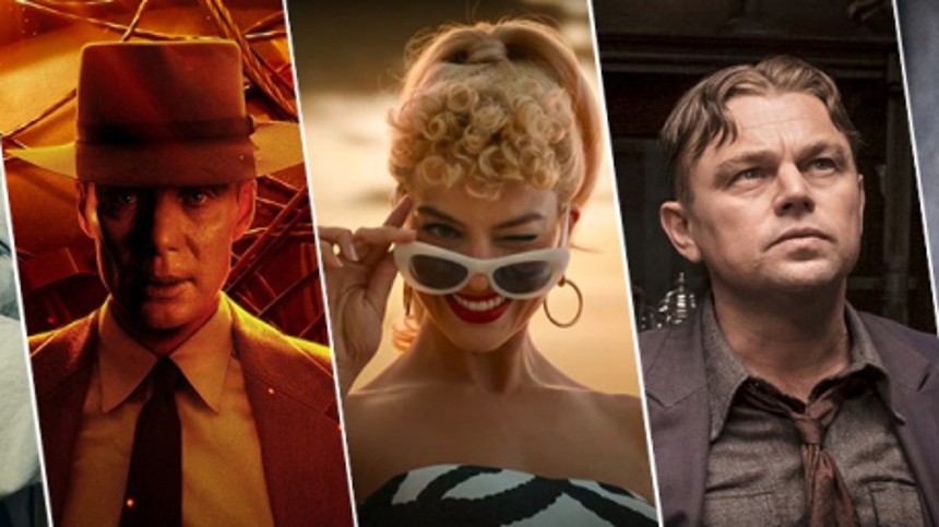 Se årets bedste film online