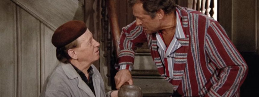 Huset på Christianshavn får et ansigtsløft