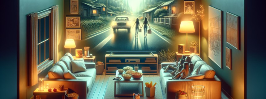 Når film og finanser går hånd i hånd