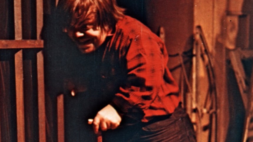 Kontroversiel pornogyser fylder 50 år