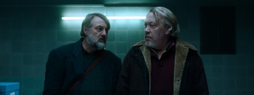 Dansk kortfilm nomineret til Oscar