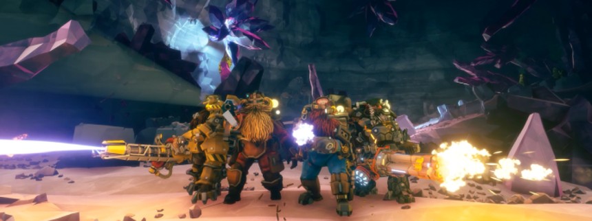 Spilbranchen forlader Pro­du­cent­for­e­nin­gen