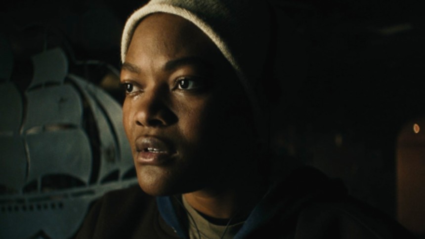 Joey Moes thriller får bi­o­graf­pre­mi­e­re