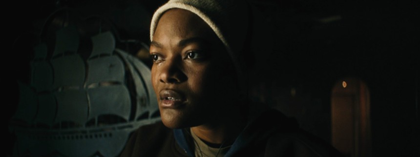 Joey Moes thriller får bi­o­graf­pre­mi­e­re