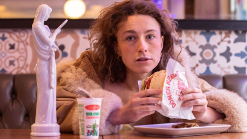 Ekko Short­list-​vin­der bliver vært for Bodil