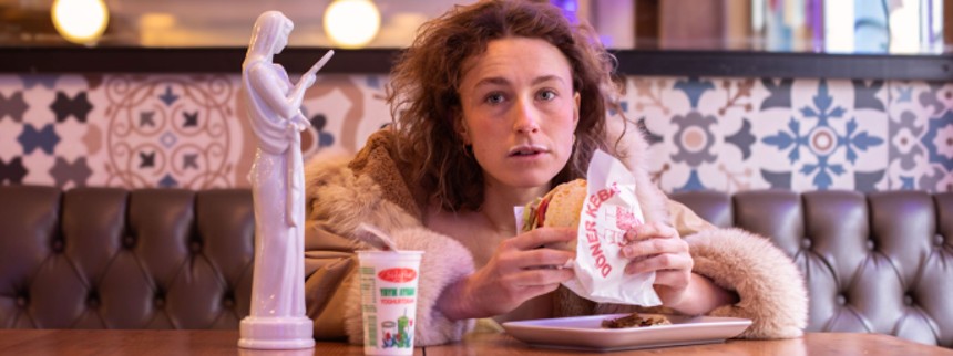 Ekko Short­list-​vin­der bliver vært for Bodil