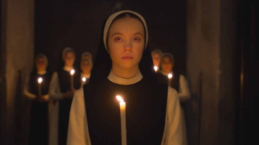 April er årets mest skræmmende måned