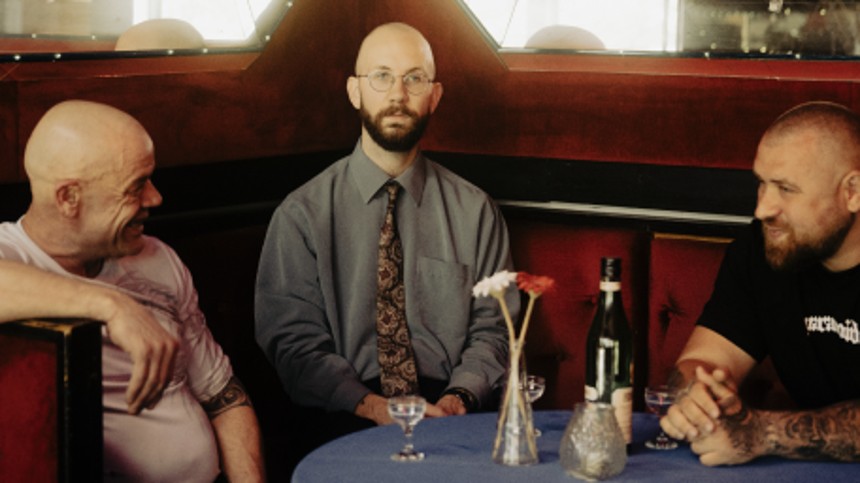 Dob­belt­pre­mi­e­re på stortalents afgangsfilm