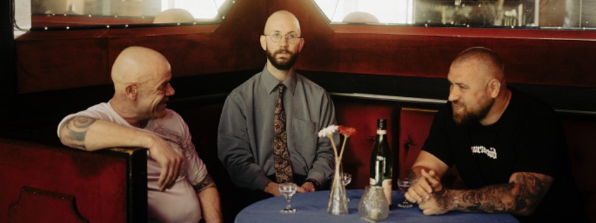 Dob­belt­pre­mi­e­re på stortalents afgangsfilm