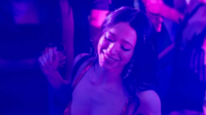 Nærmest dødt løb om Guldpalmen