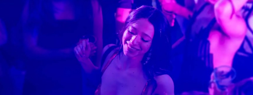 Nærmest dødt løb om Guldpalmen