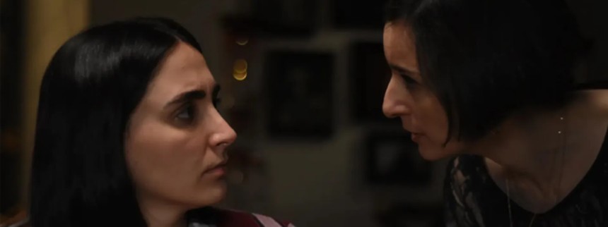 Flygtet iransk instruktør fortjener Guldpalmen