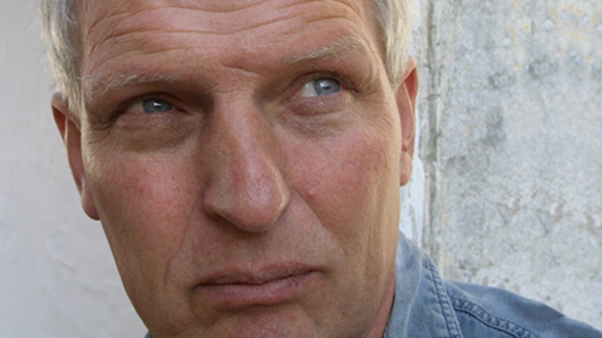 Jeg ville først finde sandheden