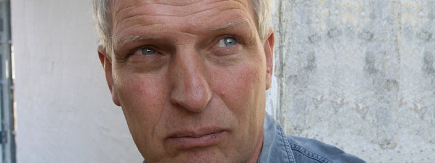 Jeg ville først finde sandheden