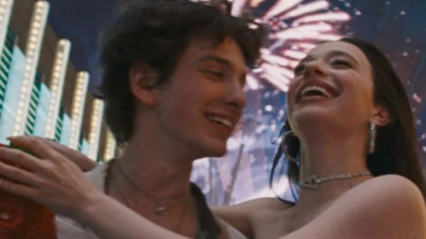 Guldpalmen går til Sean Baker