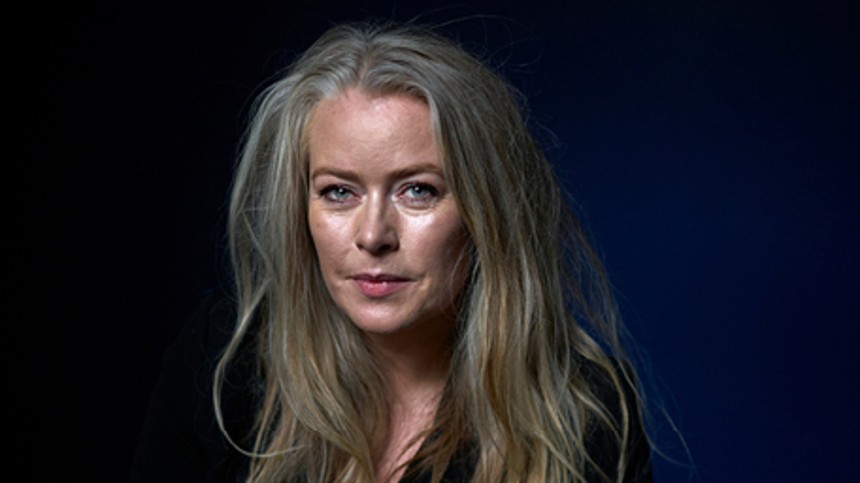 Avis fjerner kritik af Israel-venlig redaktør