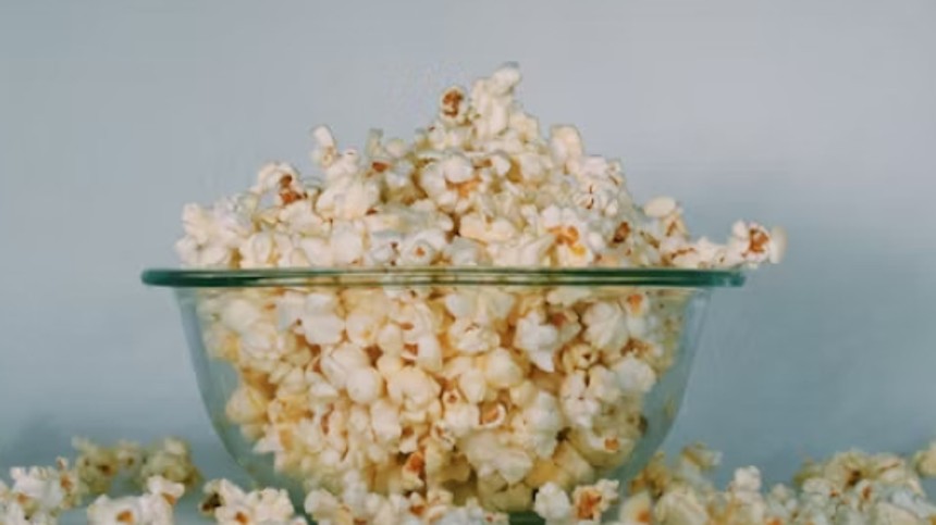 Fem seværdige kasinofilm