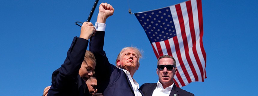 Den melankolske morder