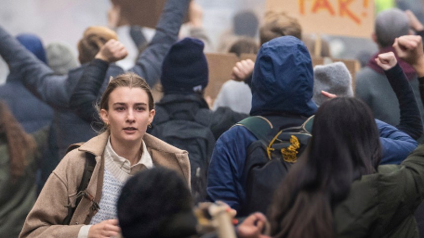 Vinterberg og Refn til Ve­ne­dig-​festi­va­len