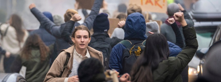 Vinterberg og Refn til Ve­ne­dig-​festi­va­len