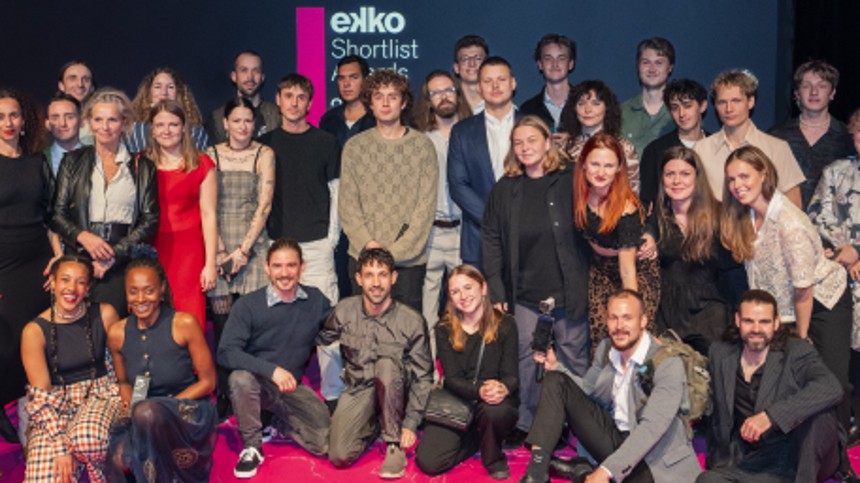 Indsend film og vær med i årets sjoveste prisfest