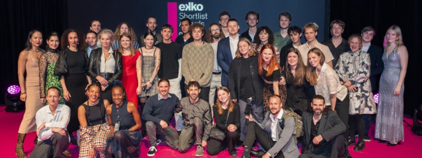 Indsend film og vær med i årets sjoveste prisfest