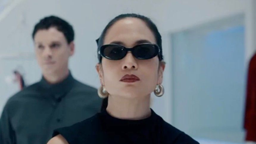 ”De tænkte, jeg var pissetosset”