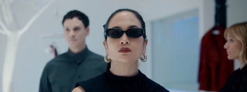 ”De tænkte, jeg var pissetosset”