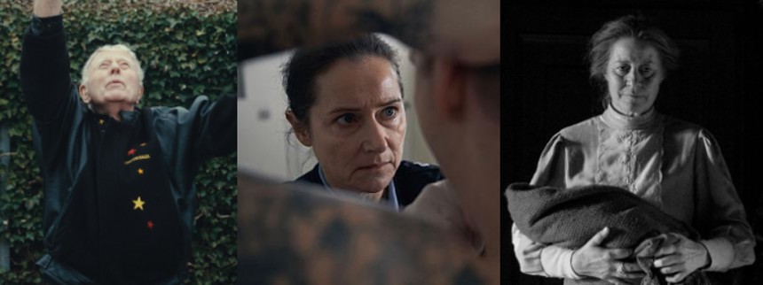 En af disse tre film bliver Danmarks Oscar-bud