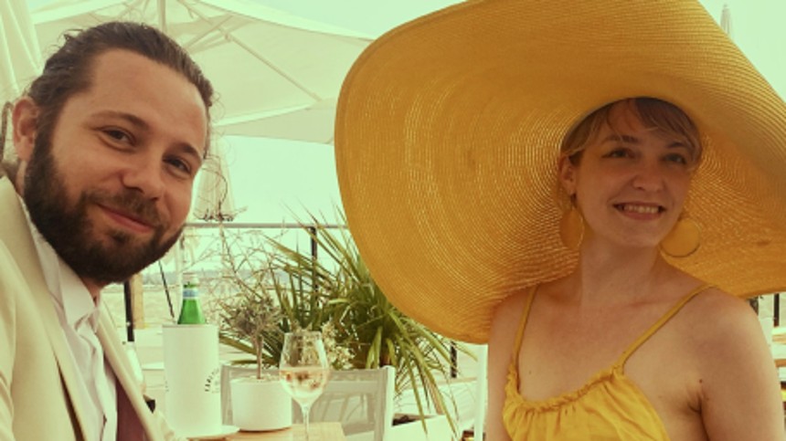 Punk, poesi og en husmor fra Silkeborg