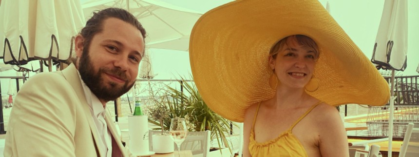 Punk, poesi og en husmor fra Silkeborg