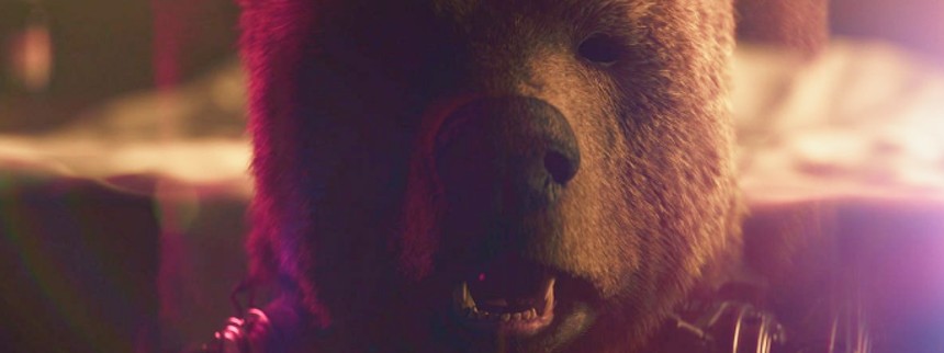 De bedste film på Vi­borg-​festi­va­len