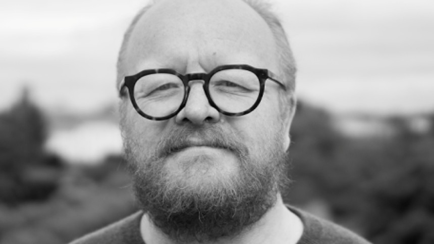 Overraskende valg af filmkonsulent