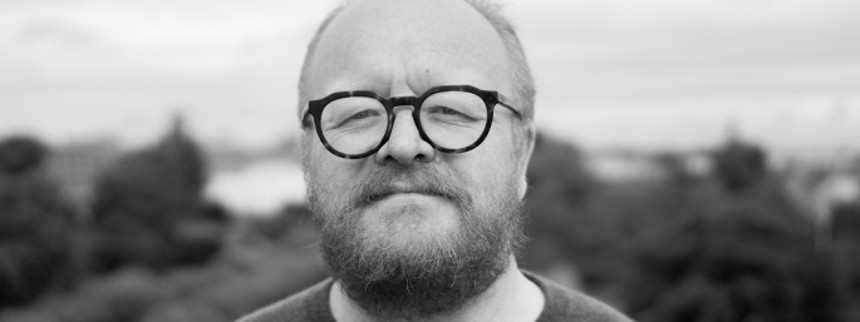 Overraskende valg af filmkonsulent