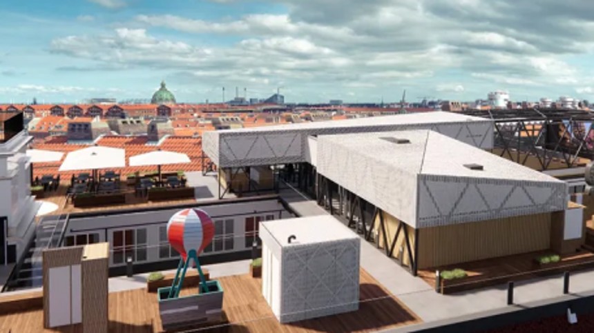 Mindre topstyring på Fil­min­sti­tut­tet