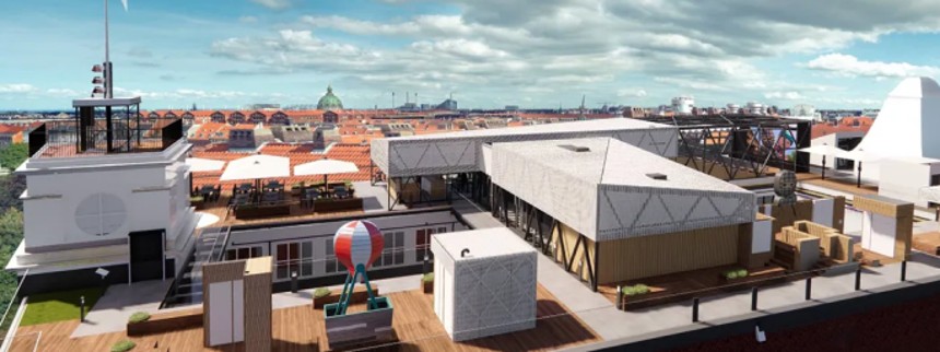 Mindre topstyring på Fil­min­sti­tut­tet