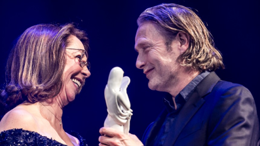 Bodil indfører kønsneutrale priser