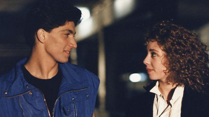 ”Indvandrerne var 80’ernes prygelknabe”