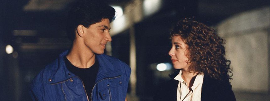 ”Indvandrerne var 80’ernes prygelknabe”