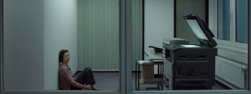 Hvad drømmer elektroniske Werner Herzog om?