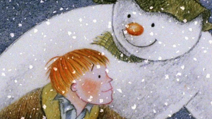 Flyvende snemand indtager Himmelbio