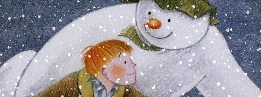 Flyvende snemand indtager Himmelbio