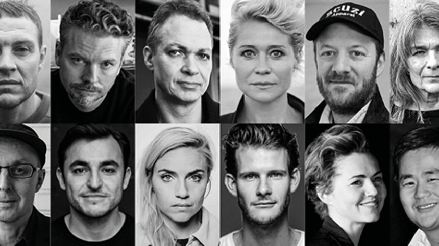 Trine Dyrholm i spidsen for Ekkos store jury