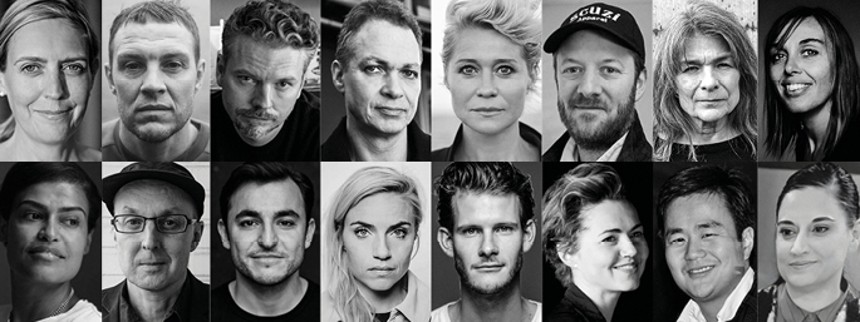 Trine Dyrholm i spidsen for Ekkos store jury