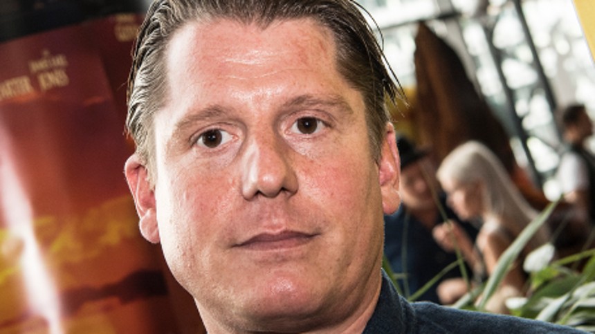 Robert Hansen sigtet for grov vold