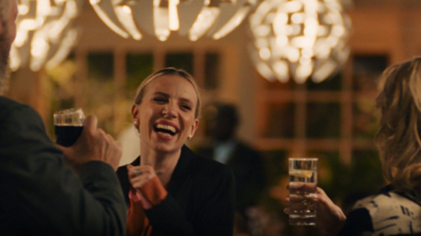 Komedie triumferer ved Ekko Shortlist Awards