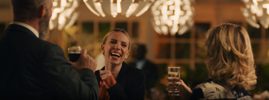 Komedie triumferer ved Ekko Shortlist Awards