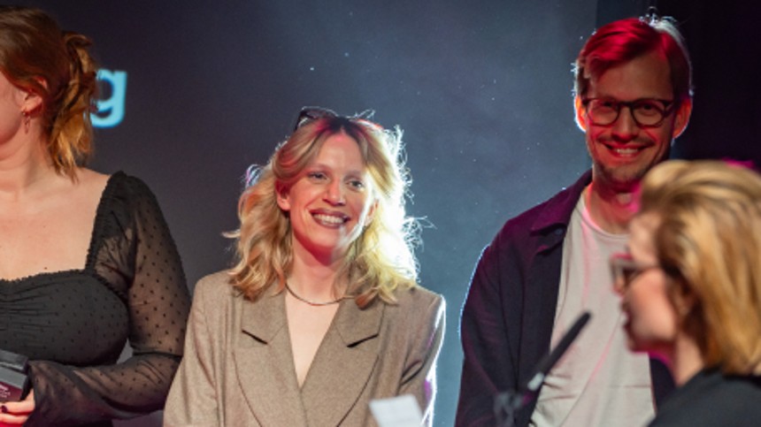 Dansk film har brug for William Sehested Høeg